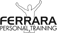 Andreas Marcello Ferrara Personal-Trainer Logo