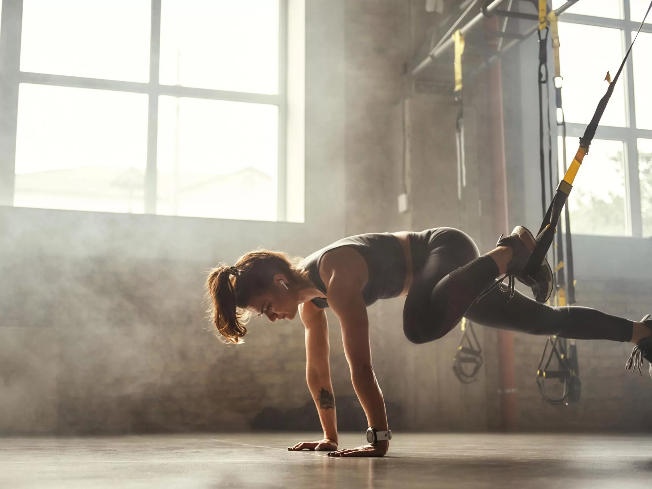 firmenfitness angebot andreas marcello in Mannheim und worms