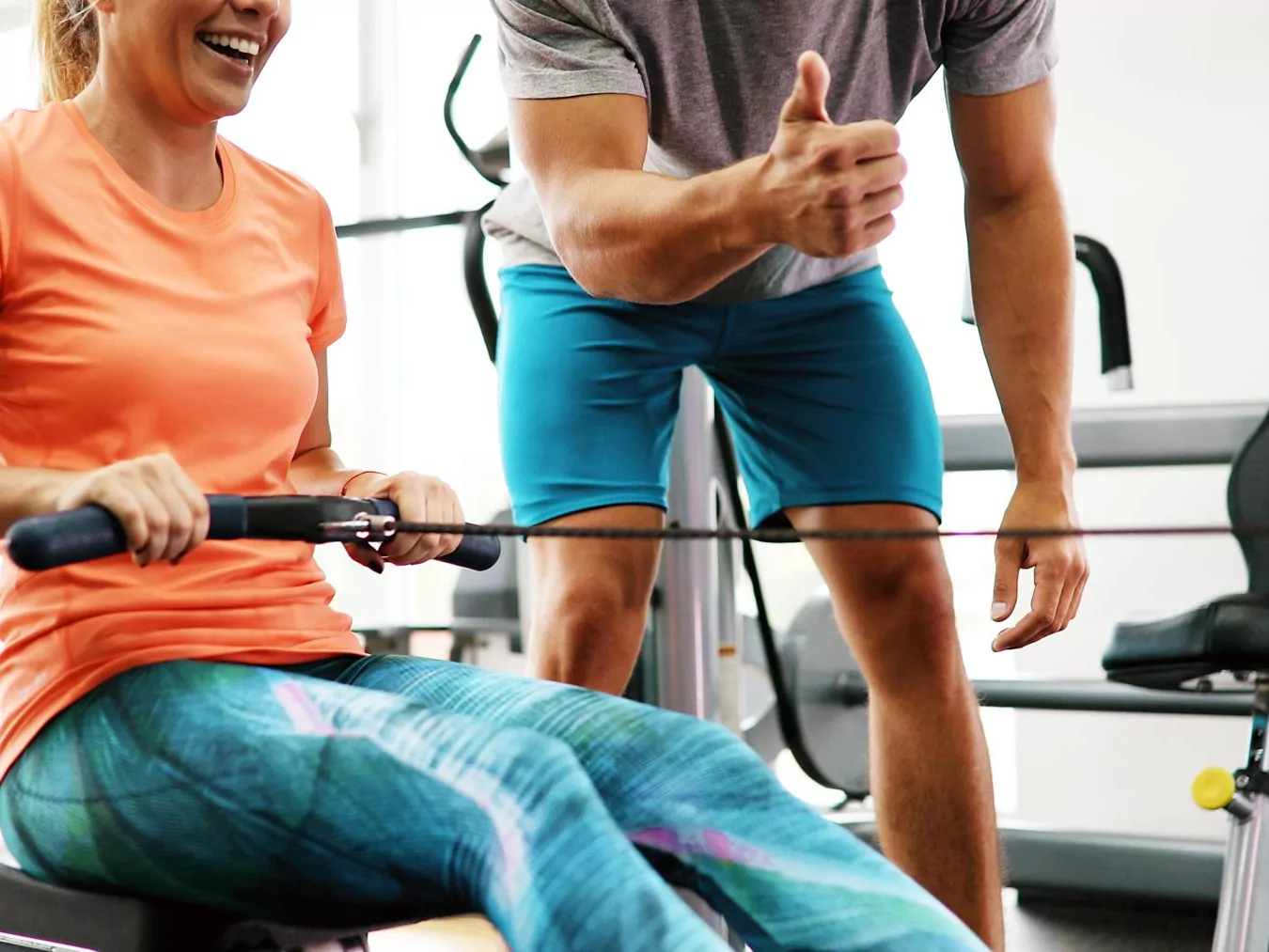 andreas marcello ferrara personal trainer