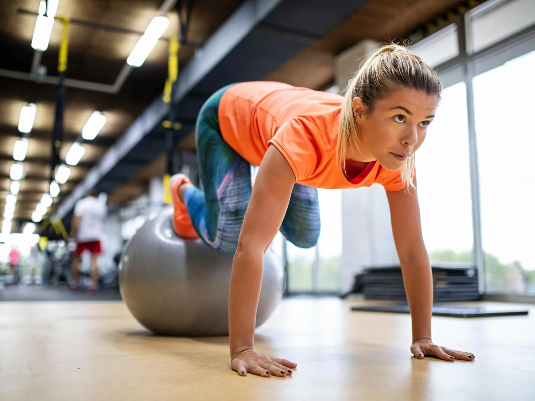 personal training in mannheim andreas ferrara