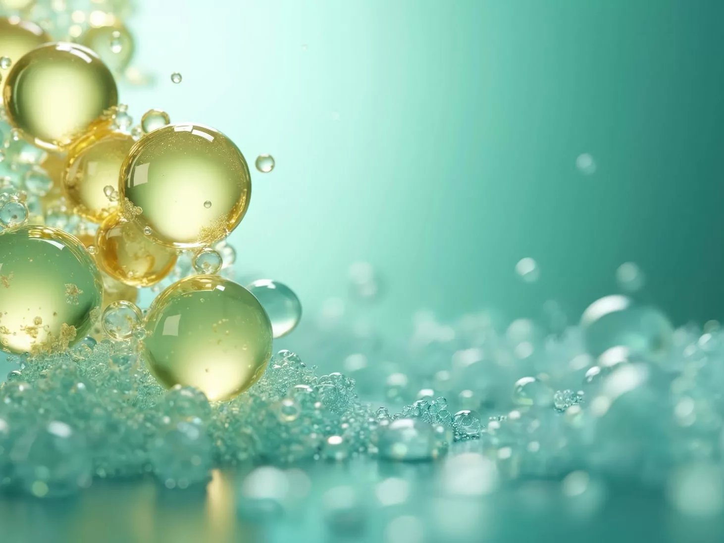 BalanceOil Kit with Test